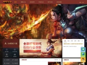 嘟嘟传奇沉默版本 传奇网站截图