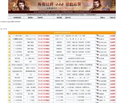 www.jjj.com 传奇网站截图